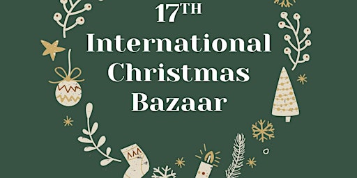 17th International Christmas Bazaar