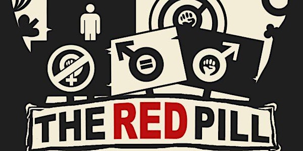 The Red Pill - Grande Prairie Screening