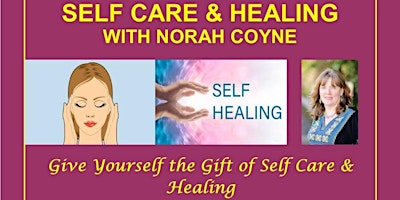 Online Self Empowerment and Healing Workshop
