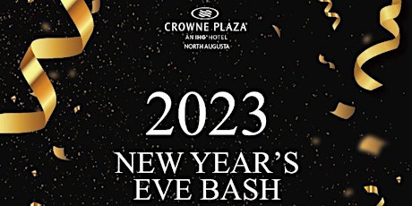 2023 New Year's Eve Bash