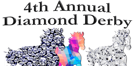 4th Annual Diamond Derby - Night at the Races - Hosted by Friends of DBA primary image