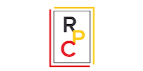 FREE Shopper Ticket for RPC BIPOC Pop Up Event on 11/17/22