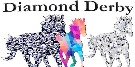 Be a Sponsor for Friends of DBA 2018 Diamond Derby - Night at the Races primary image
