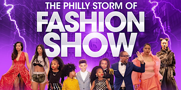 Philadelphia Storm Of Fashion