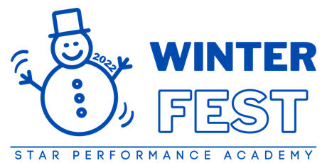 Winter Fest Inter/Teen Show
