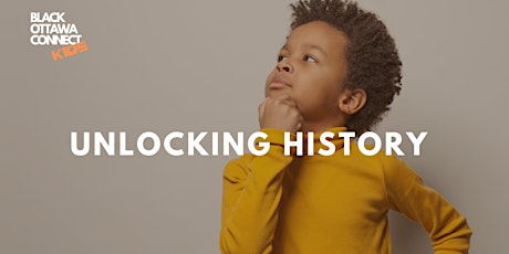 BOC Kids: Unlocking History
