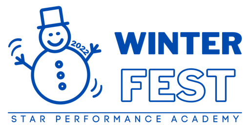 Winter Fest Acting Show