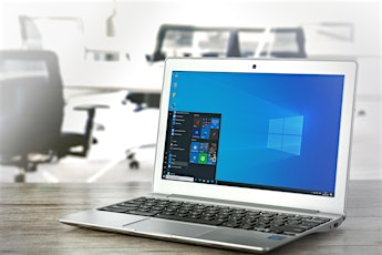 Maîtriser l'environnement Windows avec matériel personnel
