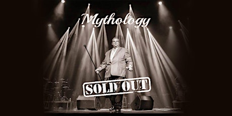 Angelo Tsarouchas - "Mythology"  primärbild