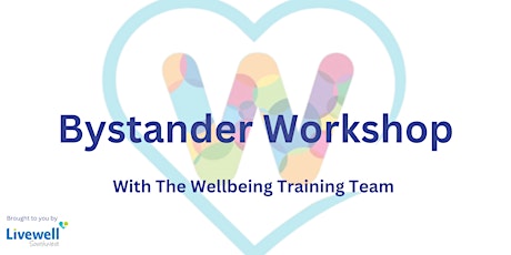 Bystander Workshop