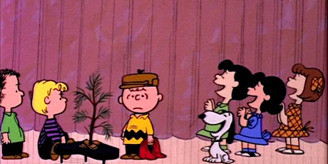 A Charlie Brown Christmas at Seneca One