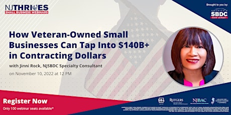 How Veteran-Owned Small Businesses Can Tap Into $140B+ in Contracting Dolla