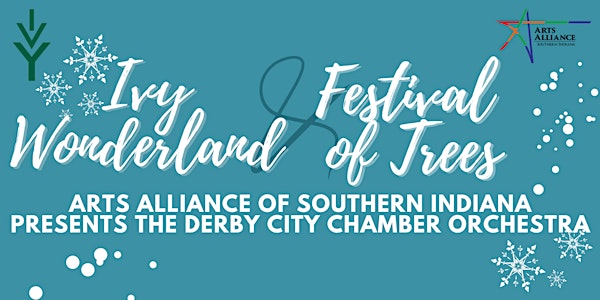 The Arts Alliance of Southern Indiana presents Derby City Chamber Orchestra