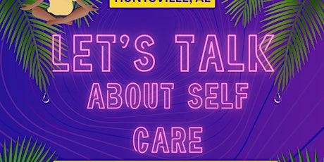 Self Care & Wellness Conference 2022