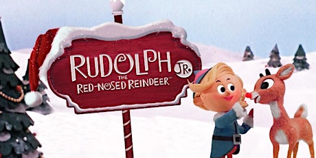 Dec. 13, 2022 Rudolph the Red-Nosed Reindeer, Jr. at St. Peter Chanel