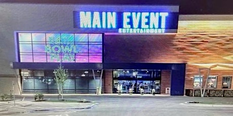 2022 Annual Holiday Party @ Main Event Kansas City North