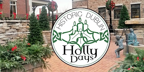 Historic Dublin Holly Days primary image