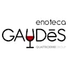 Logotipo de Enoteca Gaudes