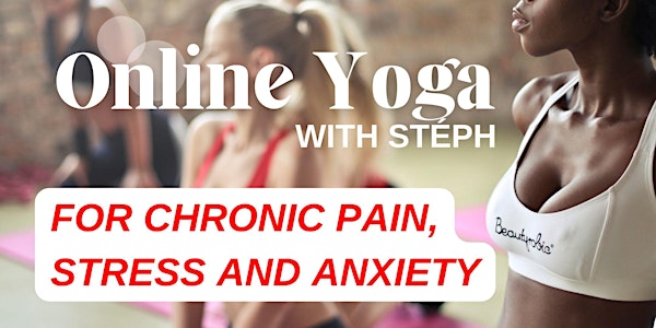 Beginners Online Hatha Yoga