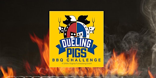 Dueling Pigs BBQ Challenge 2023