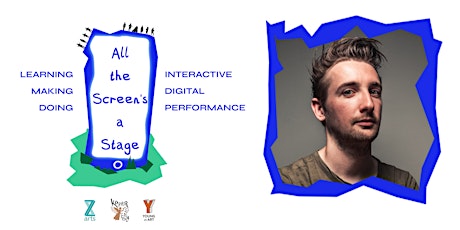 #2 Tim De Paepe: Play, Young Audiences and Live Digital Interaction
