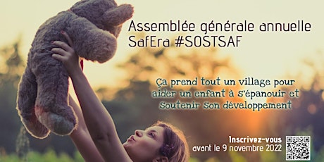 AGA 2022 #SOSTSAF - de SafEra - Ensemble on va plus loin