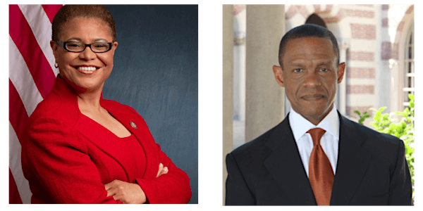 Black Identity Extremism (BIE) Forum NEW DATE!