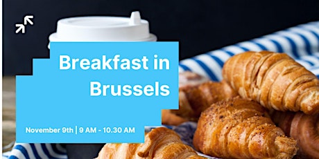 Breakfast | Brussels Hub