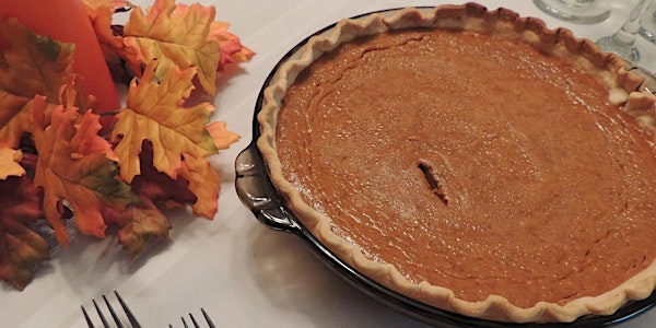 Licata Group is Thankful For YOU! Enjoy a FREE PIE from Us to You!