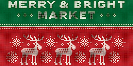 Merry & Bright Market
