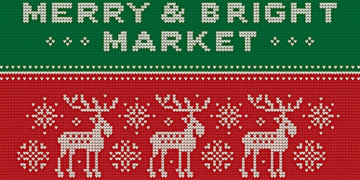 Merry & Bright Market