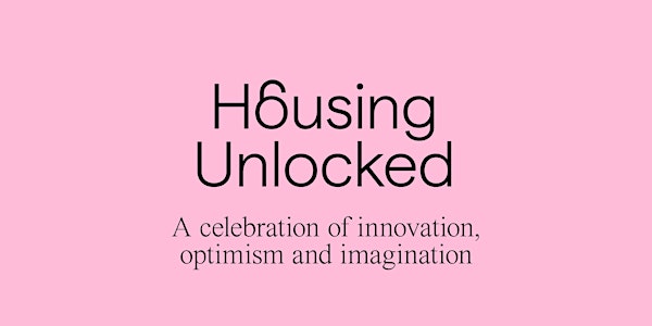 Housing: A Timeless Challenge - Talking Housing Now