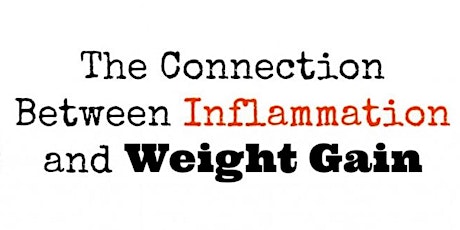Healthy Transformations Anti-Inflamation & Weight Loss Lifestyle Seminar primary image