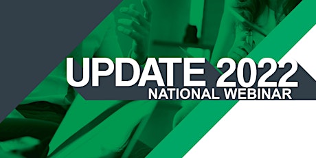 Advocis National Update 2022 Session B: December 8th & 9th