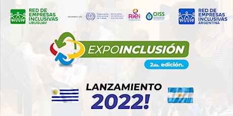 Lanzamiento de Expo Inclusión 2022, 2da. edición.