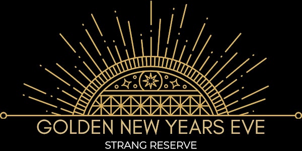Golden New Year's Eve Party at Strang Reserve