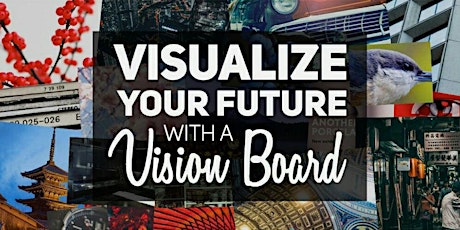 Founders Business Planning & Vision Board Event (Guest Speaker Gerald DuBose) primary image