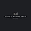 Logotipo de Mojica Family Farm