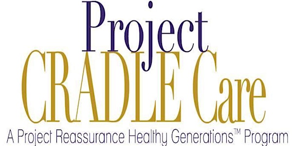 Project Cradle Care 2018 - Sigma Gamma Rho Inc, Gamma Phi Sigma Alumnae Chapter