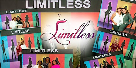 Limitless For Women - Fun, Fitness, Finance and Faith primary image