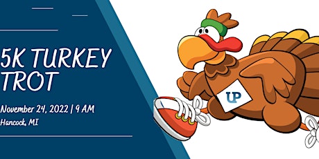 Hauptbild für Turkey Trot 2022