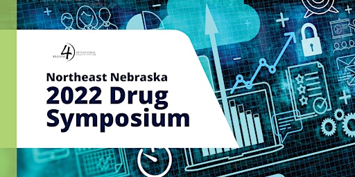 2022 Northeast Nebraska Drug Symposium