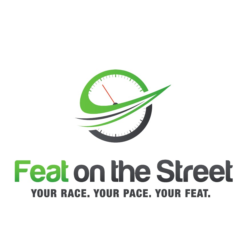Feat on the Street Sponsor Processing