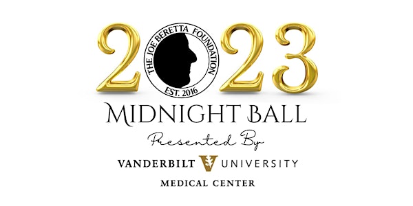 Midnight Ball 2023
