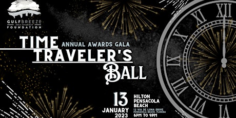 GBArea Chamber Foundation 2023 Annual Awards Gala