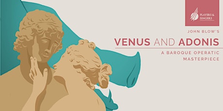 Venus and Adonis primary image