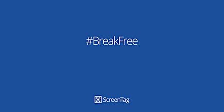 #BreakFree: Launch Event
