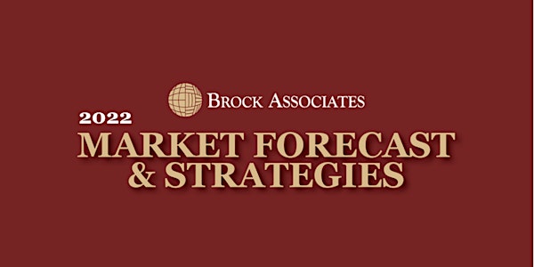 2022 Market Forecast & Strategies - Sleepy Eye MN