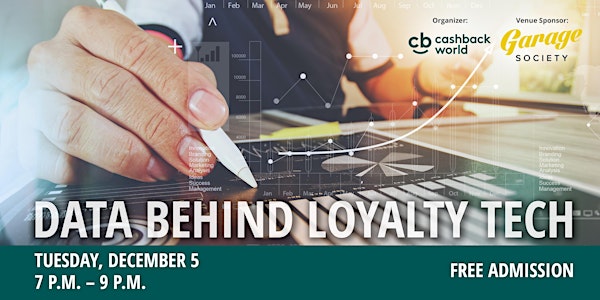 The Data Behind LoyaltyTech
