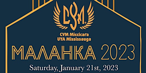 CYM Mississauga Malanka 2023
